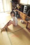 barefoot dress_shirt nama-misa yasuda_misako rating:Safe score:1 user:nil!