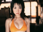bikini_top cleavage seto_saki swimsuit wet rating:Safe score:0 user:nil!