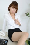 4k-star_227 amano_mana blouse miniskirt pantyhose sheer_legwear skirt rating:Safe score:0 user:nil!