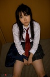 blouse bookbag girlz_high kneesocks pleated_skirt rina_(iii) school_uniform side-b_094 skirt tie rating:Safe score:0 user:nil!