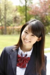blazer blouse koike_rina school_uniform ys_web_406 rating:Safe score:0 user:nil!