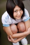 costume dgc_0804 gym_uniform shorts tshirt yano_ai rating:Safe score:0 user:nil!