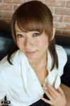 blouse miniskirt ponytail rq-star_762 skirt thighhighs tsukimara_tomoka rating:Safe score:0 user:nil!