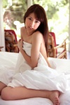 bed nude sheet takigawa_hanako two_660 rating:Questionable score:5 user:nil!