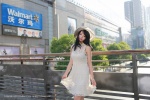 angela_lee dress dress_lift hairband hat xiuren_038 rating:Safe score:0 user:nil!
