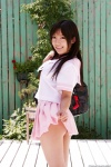 bookbag dgc_0500 kawana_shiori pleated_skirt sailor_uniform school_uniform skirt rating:Safe score:0 user:nil!