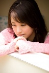 cherry_blossom fukuda_saki sweater rating:Safe score:0 user:nil!