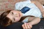 bed blouse chiba_yuuna miniskirt rq-star_808 skirt rating:Safe score:0 user:nil!