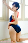 ass kuramochi_yuka one-piece_swimsuit swimsuit rating:Safe score:3 user:nil!