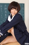 kneesocks pleated_skirt rq-star_615 sailor_uniform school_uniform skirt yasueda_hitomi rating:Safe score:1 user:nil!