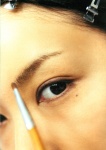 close-up makeup seto_saki wonderful_love_life rating:Safe score:0 user:nil!