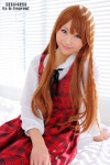 bed blouse jumper school_uniform yukari rating:Safe score:0 user:nil!