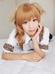 animal_ears cat_ears cosplay crossplay original zero_inch rating:Safe score:1 user:sweetdulzexx!