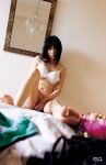 bed bra cleavage miss_actress_85 panties suzuki_akina underboob rating:Safe score:3 user:nil!