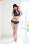 barefoot bikini cleavage ponytail shinozaki_ai swimsuit rating:Safe score:0 user:nil!