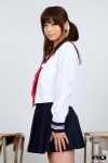 pleated_skirt rq-star_859 sailor_uniform school_uniform skirt twintails yuki_(iv) rating:Safe score:0 user:nil!