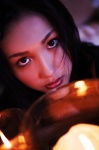 candle close-up kadena_reon ns_eyes_364 rating:Safe score:0 user:nil!