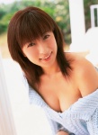 cleavage miniskirt nakane_kasumi plaid pleated_skirt skirt sweater ys_visual_web_143 rating:Safe score:0 user:nil!