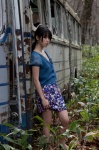 blouse iwasa_mayuko miniskirt ponytail skirt rating:Safe score:0 user:nil!
