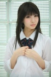 blouse cosplay original rinami school_uniform rating:Safe score:1 user:nil!