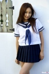 costume misty_253 pleated_skirt sailor_uniform school_uniform skirt yamamoto_saori rating:Safe score:0 user:nil!