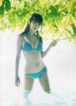 bikini cleavage swimsuit yamamoto_azusa rating:Safe score:0 user:pixymisa