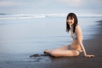 beach bikini cleavage ocean ono_ito swimsuit wet rating:Safe score:0 user:nil!