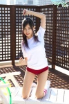 buruma costume gym_uniform kneesocks matsayama_nagisa shorts tshirt rating:Safe score:0 user:nil!