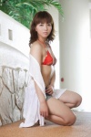 bikini_top cardigan cleavage denim kai_marie shorts swimsuit ys_web_365 rating:Safe score:0 user:nil!