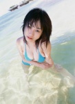 beach bikini cleavage nishida_mai ocean swimsuit wet ys_web_186 rating:Safe score:1 user:nil!
