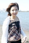 camisole dress_shirt miniskirt nagasaki_rina skirt rating:Safe score:0 user:nil!