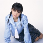 dgc_0026 ogura_yuuko pleated_skirt sailor_uniform school_uniform skirt twin_braids rating:Safe score:0 user:nil!
