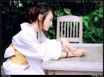 anzu_evolution anzu_sayuri kimono rating:Safe score:1 user:nil!