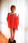 camisole denim dgc_0938 miniskirt open_clothes otone_nana skirt rating:Safe score:0 user:nil!