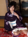 kimono kimono_021 ogura_nana tabi rating:Safe score:1 user:mock