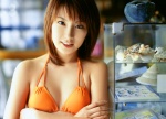 bikini_top cleavage swimsuit the_best_smile yamamoto_azusa rating:Safe score:0 user:nil!