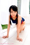kurokawa_yui one-piece_swimsuit swimsuit twin_braids rating:Safe score:1 user:nil!