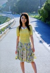 blouse clarity pleated_skirt skirt sweater togashi_azusa rating:Safe score:0 user:nil!