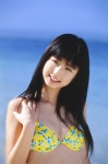 bikini_top cleavage dgc_0062 ocean ogura_yuuko swimsuit rating:Safe score:0 user:nil!