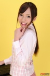 blouse miniskirt nakata_asami ponytail rq-star_220 skirt vest rating:Safe score:0 user:nil!