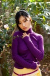 dan_mitsu eros ponytail skirt sweater turtleneck ys_web_525 rating:Safe score:1 user:nil!