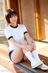 buruma costume gym_uniform kizuki_jui shorts socks tshirt rating:Safe score:0 user:nil!