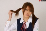 blouse costume jumper lovepop_006 school_uniform twintails yamaguchi_ayaka rating:Safe score:0 user:nil!