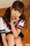 akiha_chihiro kneesocks pleated_skirt rq-star_575 sailor_uniform school_uniform skirt twintails rating:Safe score:0 user:nil!