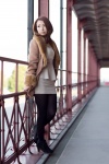 black_legwear coat dress pantyhose yuushi rating:Safe score:0 user:pixymisa
