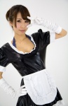 apron elbow_gloves gloves maid maid_uniform necklace tina rating:Safe score:0 user:pixymisa