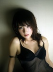 bed bra camisole cleavage ns_eyes_319 seto_saki rating:Safe score:0 user:nil!