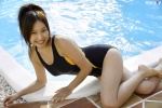 misty_253 one-piece_swimsuit pool swimsuit wet yamamoto_saori rating:Safe score:0 user:nil!