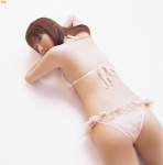 ass bikini kawanaka_ai swimsuit rating:Safe score:1 user:nil!