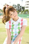 ogura_yuuko polo ponytail super_girl rating:Safe score:1 user:nil!